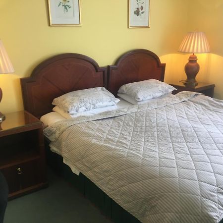 Dukes Head Inn Richmond  Εξωτερικό φωτογραφία