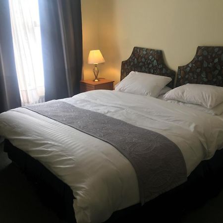 Dukes Head Inn Richmond  Εξωτερικό φωτογραφία