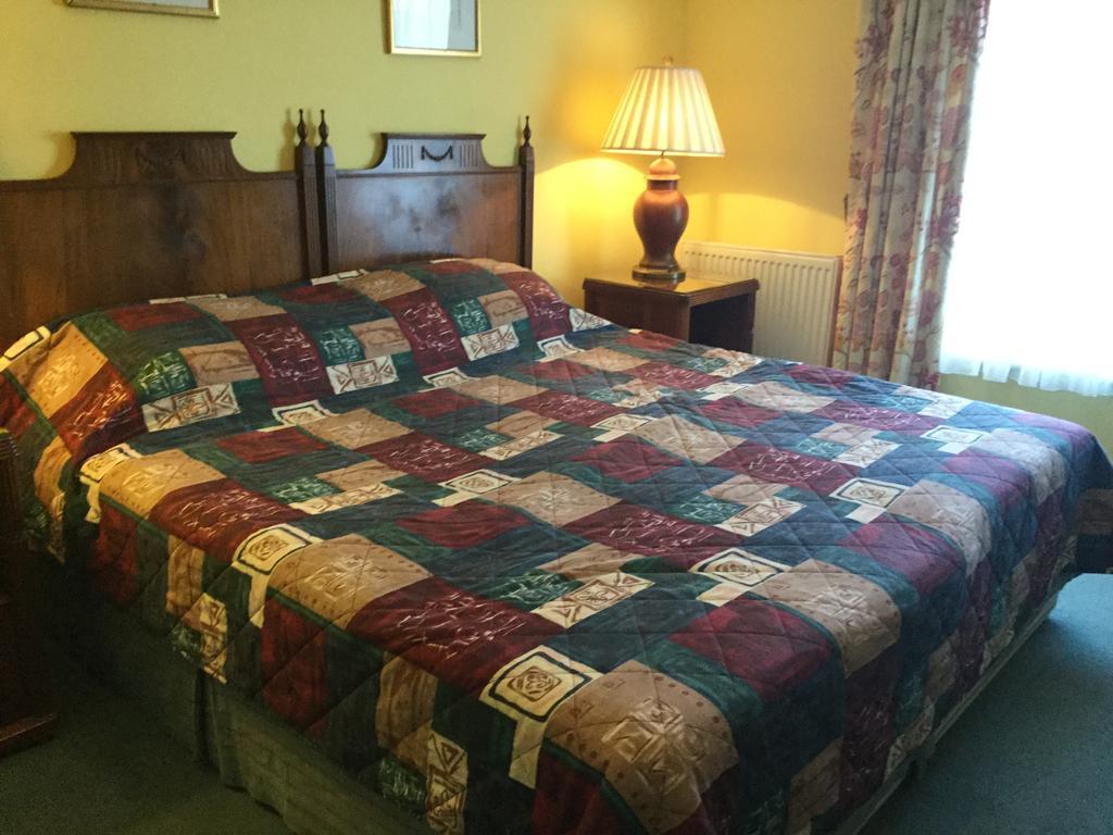 Dukes Head Inn Richmond  Εξωτερικό φωτογραφία