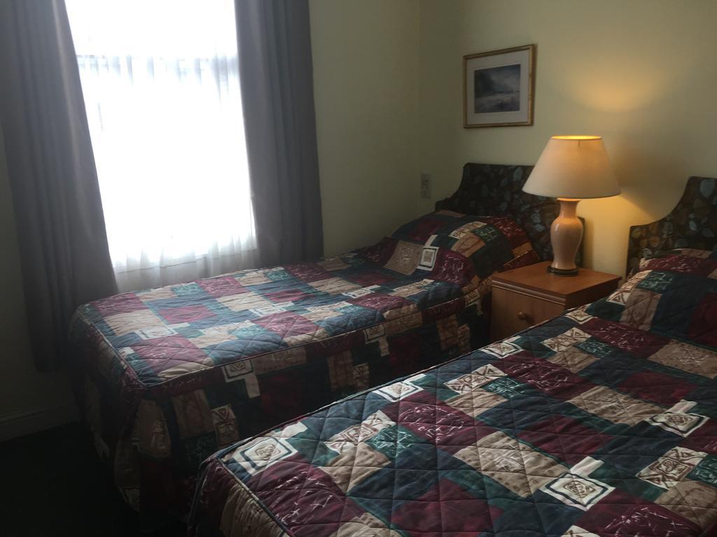Dukes Head Inn Richmond  Εξωτερικό φωτογραφία