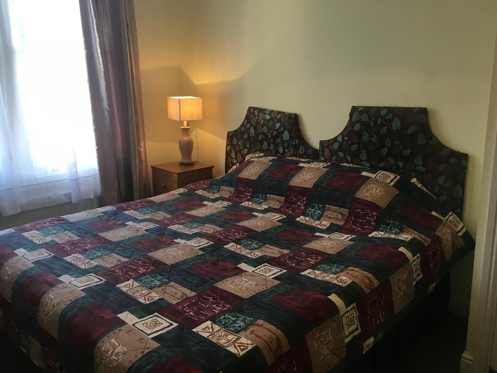 Dukes Head Inn Richmond  Εξωτερικό φωτογραφία
