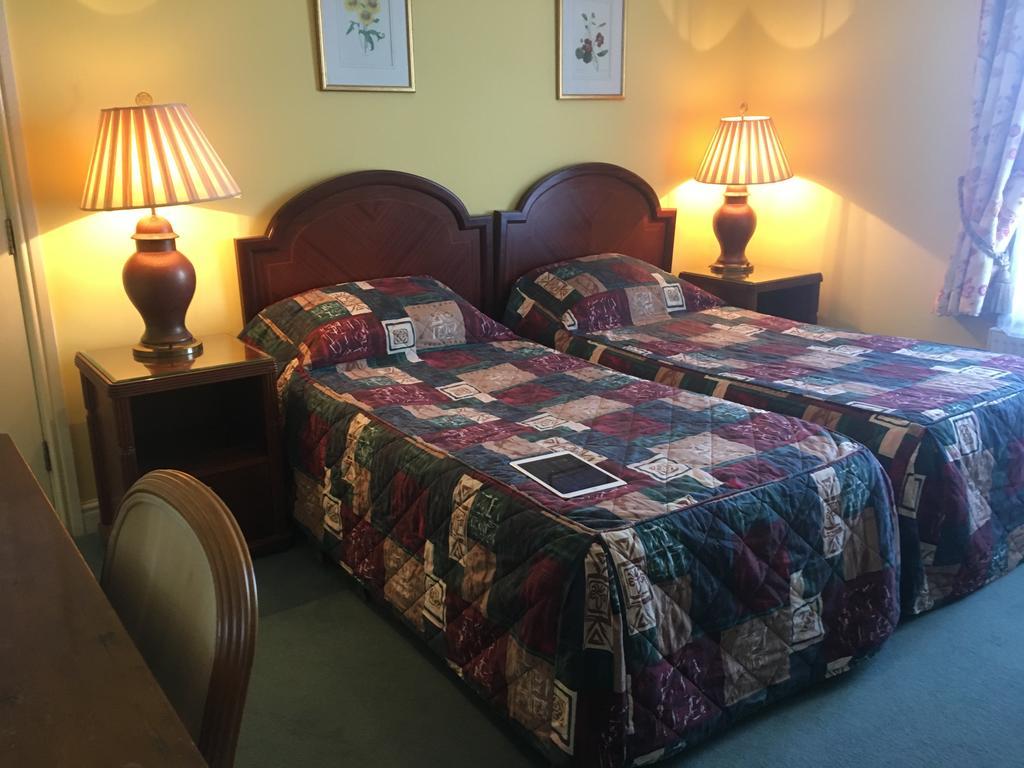 Dukes Head Inn Richmond  Εξωτερικό φωτογραφία