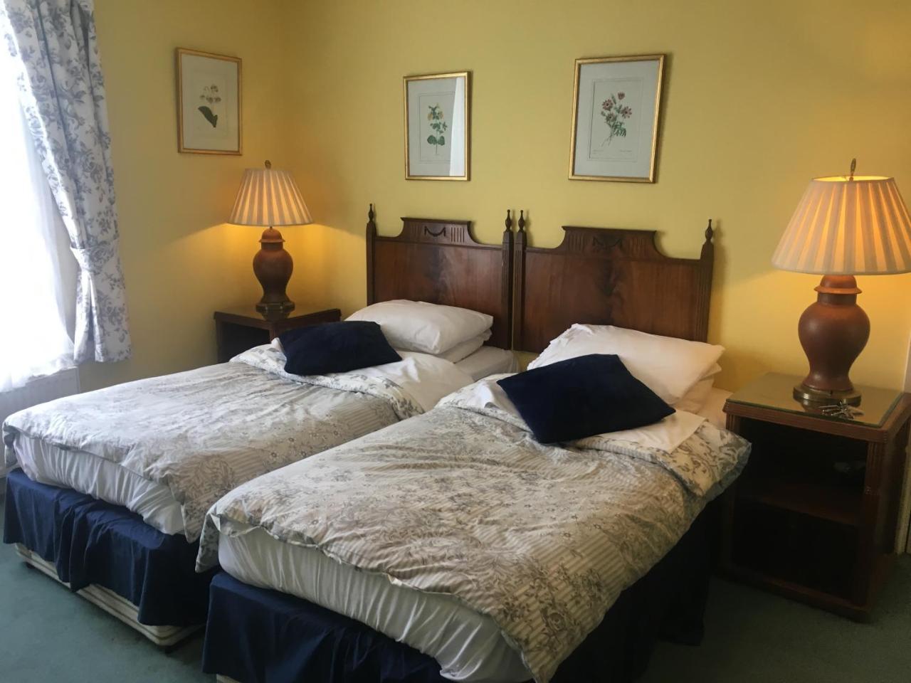 Dukes Head Inn Richmond  Εξωτερικό φωτογραφία