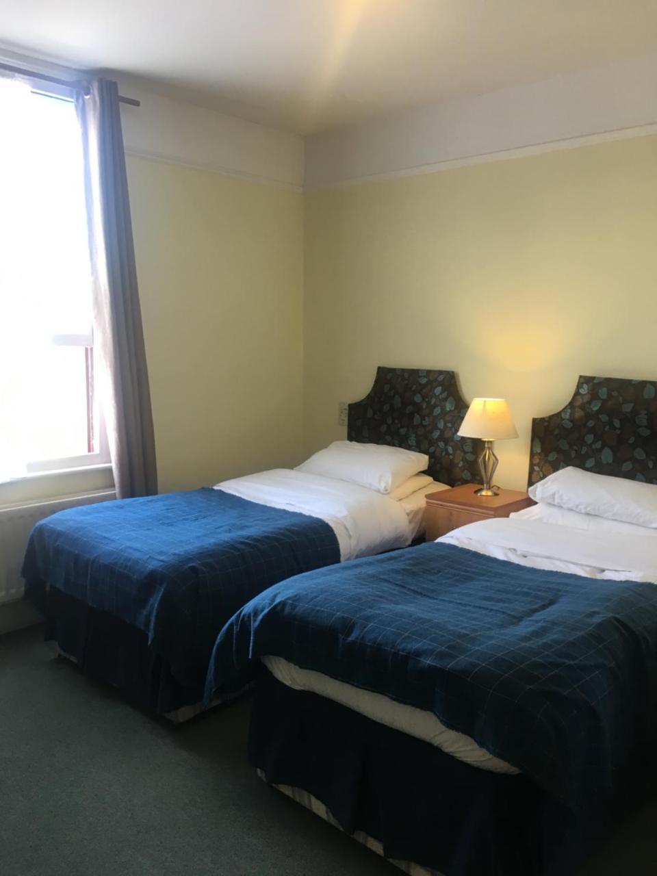 Dukes Head Inn Richmond  Εξωτερικό φωτογραφία
