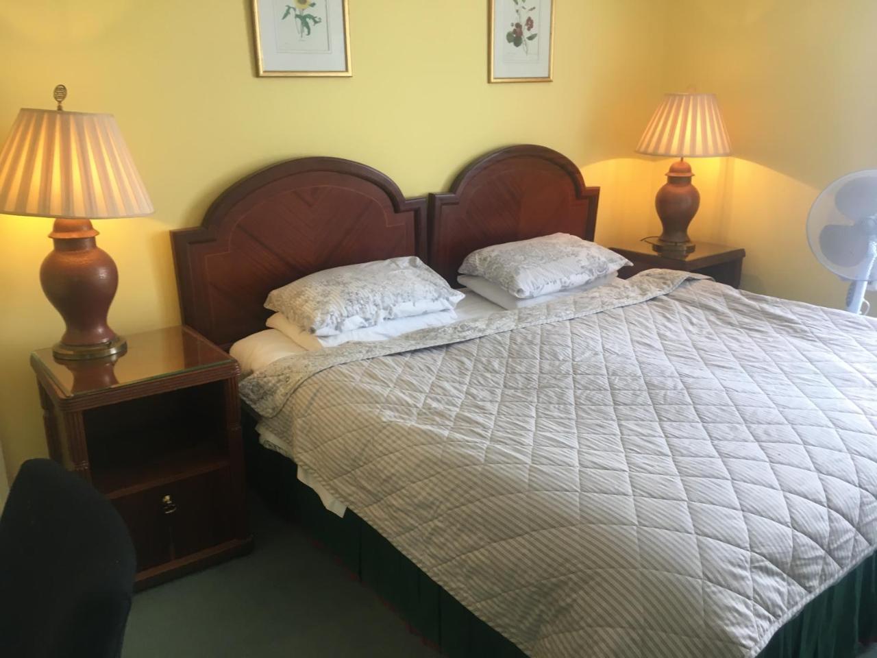 Dukes Head Inn Richmond  Εξωτερικό φωτογραφία
